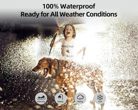 Thumbnail for Rechargeable Smart Barking Collar