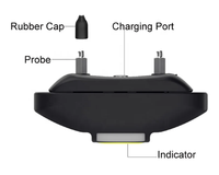 Thumbnail for Dog Training Anti Bark Collar with Remote