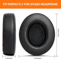 Thumbnail for Beats Studio 2 Studio 3 Earpads