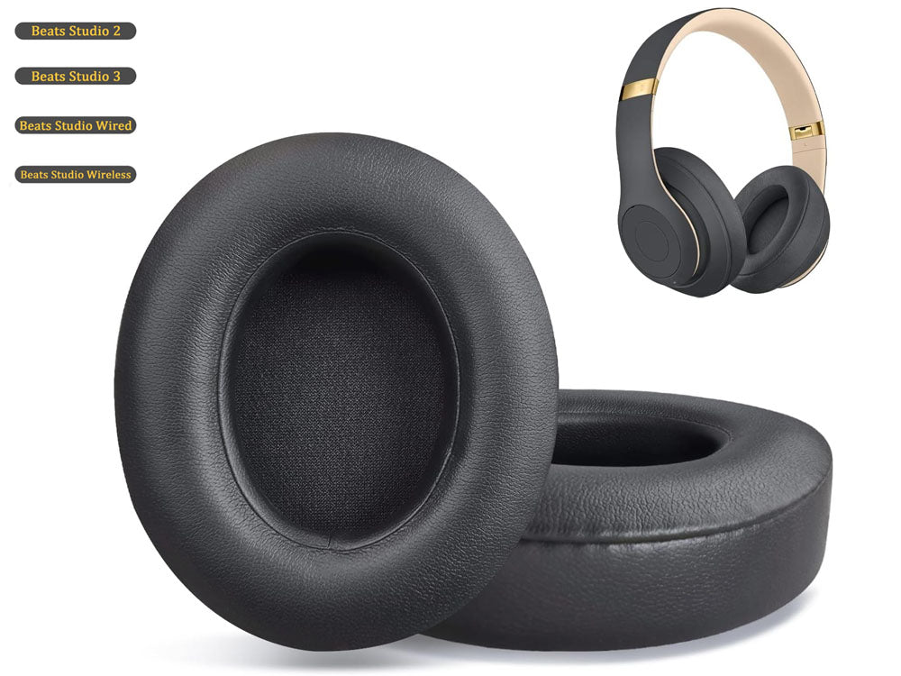 Beats Studio 2 Studio 3 Earpads