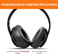 Thumbnail for Beats Studio 2 Studio 3 Earpads