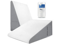 Thumbnail for Wedge Pillow Memory Foam Cool Gel Adjuastable Cushion