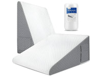 Thumbnail for Wedge Pillow Memory Foam Cool Gel Adjuastable Cushion
