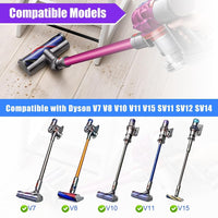 Thumbnail for Dysons V7 V8 V10 V11 V15 Vacuum Cleaners Brush Head