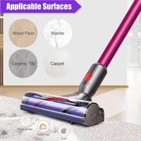 Thumbnail for Dysons V7 V8 V10 V11 V15 Vacuum Cleaners Brush Head