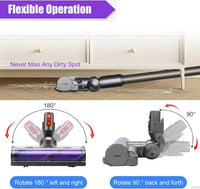 Thumbnail for Dysons V7 V8 V10 V11 V15 Vacuum Cleaners Brush Head