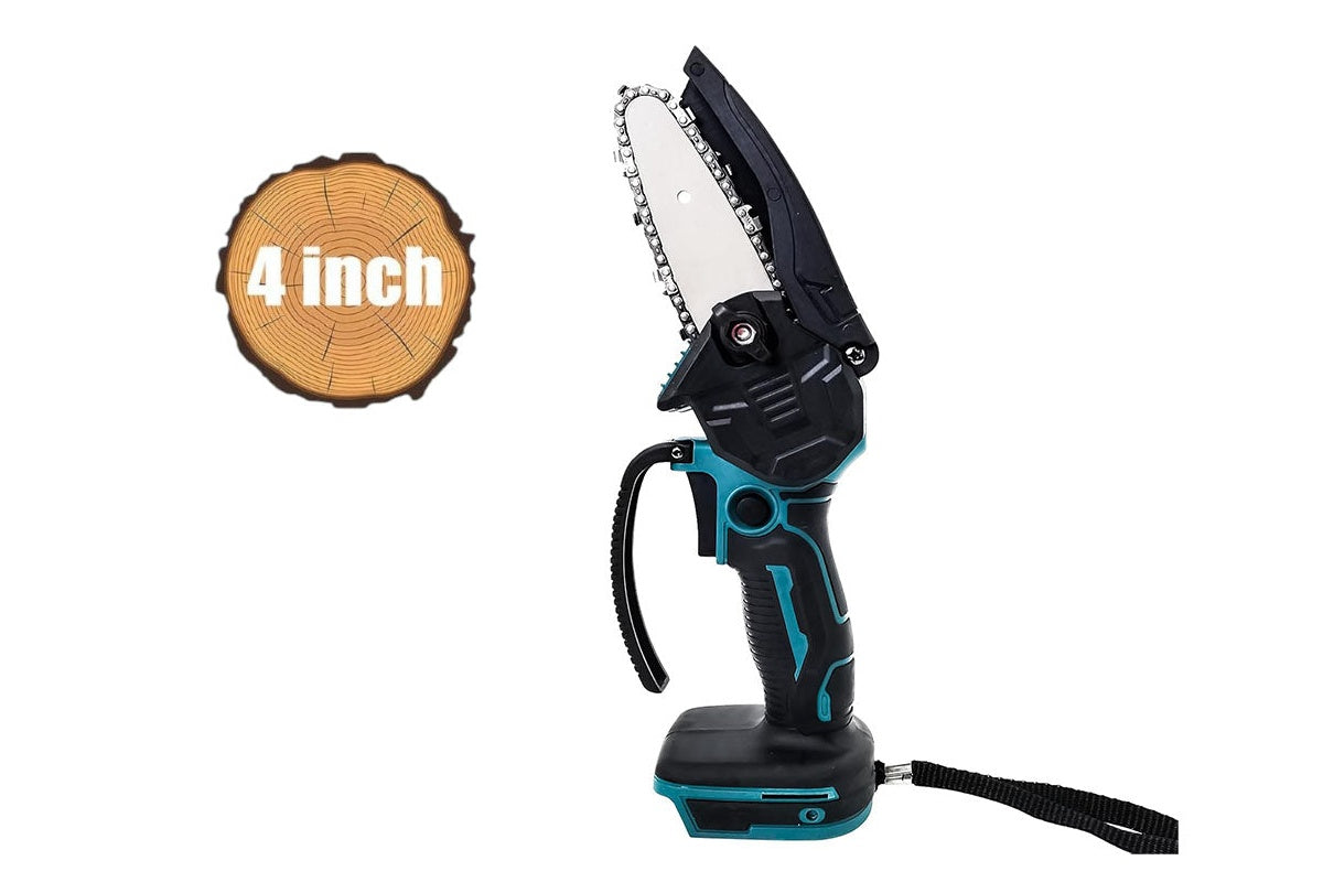 Chainsaw Cordless Power ChainSaws