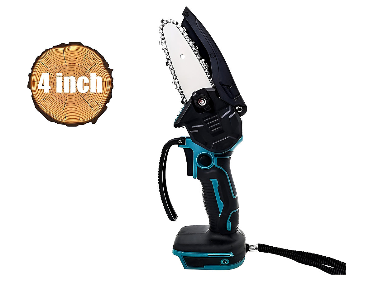 Chainsaw Cordless Power ChainSaws