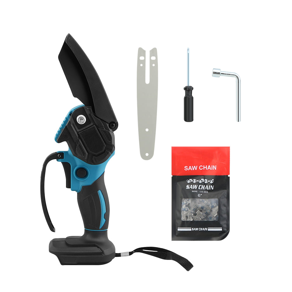Mini Chainsaw Cordless Power ChainSaws