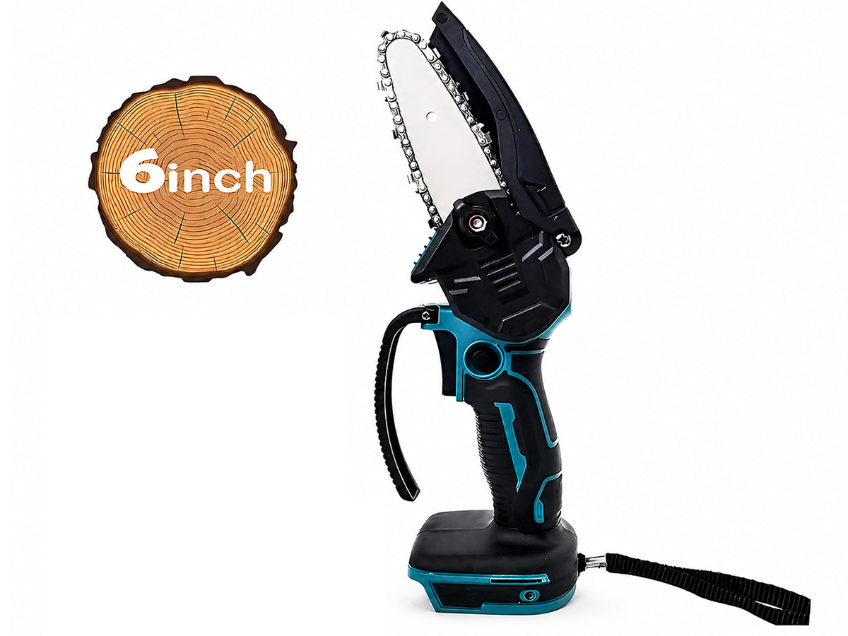 Mini Chainsaw Cordless Power ChainSaws