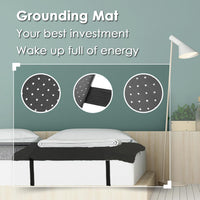 Thumbnail for Earthing Mat Grounding Mat Single