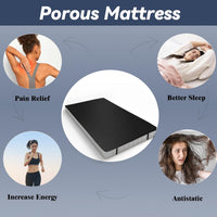 Thumbnail for Earthing Mat Grounding Mat Single