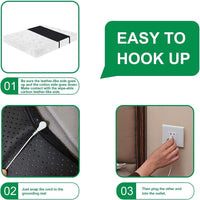 Thumbnail for Earthing Mat Grounding Mat Single