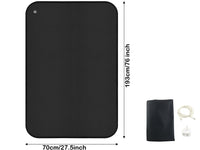 Thumbnail for Earthing Mat Grounding Mat Single