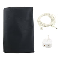 Thumbnail for Earthing Mat Grounding Mat Double