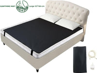 Thumbnail for Earthing Mat Grounding Mat Double