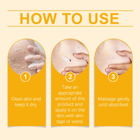 Thumbnail for Bee Venom Skin Tag Remover