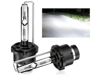 Thumbnail for 1 Pair D2C/D2S/D2R HID Xenon Car Headlight Bulb 35W 6000K