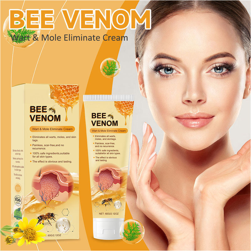 Bee Venom Skin Tag Remover