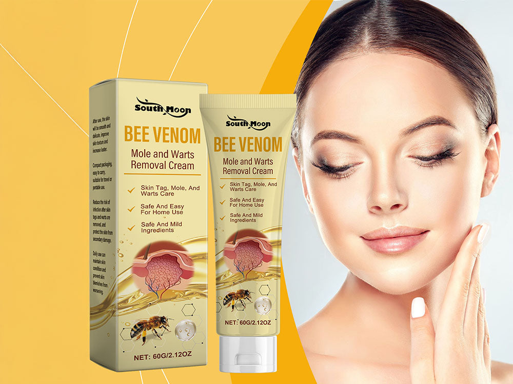 Bee Venom Skin Tag Remover