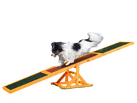 Thumbnail for Dog Agility Equipment Seesaw