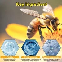 Thumbnail for Bee Venom Botox Wrinkle Anti Aging Cream