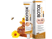 Thumbnail for Bee Venom Botox Wrinkle Anti Aging Cream