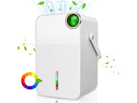Thumbnail for Dehumidifier 1000ml Portable