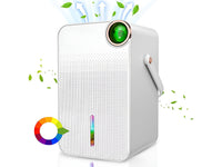 Thumbnail for Dehumidifier 1000ml Portable