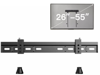 Thumbnail for Universal TV Bracket Stand 26