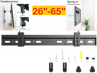 Thumbnail for Universal TV Bracket Stand 26