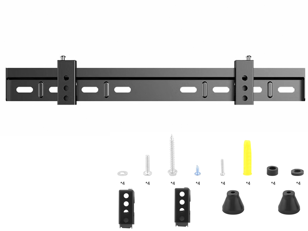 Universal TV Bracket Stand 26"-65"