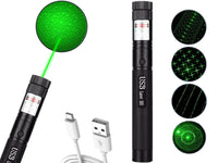 Thumbnail for Laser Pointer Pen