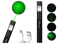 Thumbnail for Laser Pointer Pen