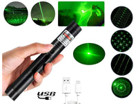 Thumbnail for Laser Pointer Pen
