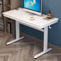 Thumbnail for Height Adjustable Desk 120CM