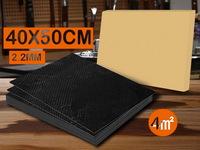 Thumbnail for Sound Deadener Car Insulation Sound Proofing Deadening Mat