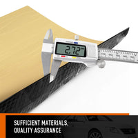 Thumbnail for Sound Deadener Car Insulation Sound Proofing Deadening Mat
