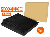 Thumbnail for Sound Deadener Car Insulation Sound Proofing Deadening Mat