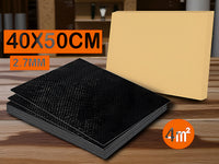Thumbnail for Sound Deadener Car Insulation Sound Proofing Deadening Mat