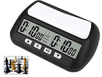 Thumbnail for Digital Chess Timer Clock