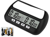 Thumbnail for Digital Chess Timer Clock