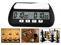 Thumbnail for Digital Chess Timer Clock