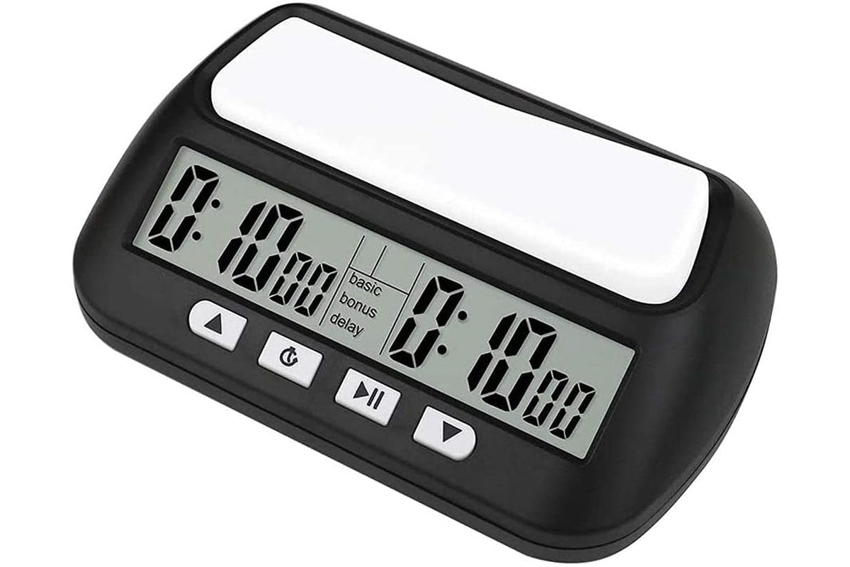 Digital Chess Timer Clock