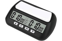 Thumbnail for Digital Chess Timer Clock