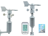 Thumbnail for Weather Station Wireless