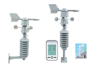 Thumbnail for Weather Station Wireless