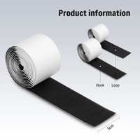 Thumbnail for Velcro Tape  5m x 5cm