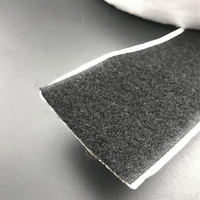 Thumbnail for Velcro tape used for mounting accessories