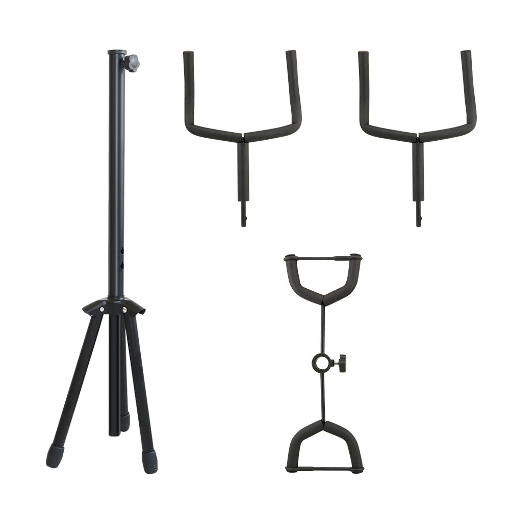 Guitar Stand Rack Double Head